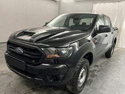 Schwarz Gebraucht 2022 Ford Ranger XL Abholung | 26.995 € (Guter Preis)