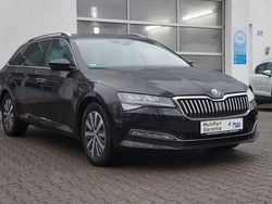 Schwarz Gebraucht 2022 Skoda Superb Style Kombi | 29.990 € (Fairer Preis)