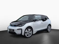 Capparisweiß Gebraucht 2022 BMW i3 Kleinwagen | 18.450 € (Guter Preis)