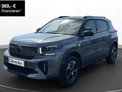 Grau Neu 2025 Citroën e-C3 Aircross SUV | 29.995 € (Fairer Preis)