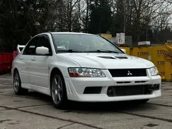 Weiß Gebraucht 2001 Mitsubishi Lancer Limousine | 29.990 €