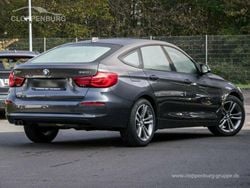 Grau Gebraucht 2019 BMW 320 Sport Line Limousine | 25.700 € (Guter Preis)