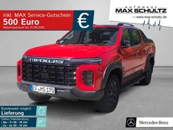 Rot 2000 Gebraucht 2025 Maxus T60 Abholung | 41.990 € (Fairer Preis)