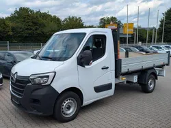 Weiß Gebraucht 2022 Renault Master Van | 29.900 € (Etwas zu teuer)