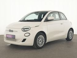 Weiß Gebraucht 2023 Fiat 500e Kleinwagen | 17.125 € (Superpreis)