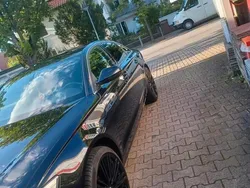 Schwarz Gebraucht 2011 Audi A6 Limousine | 13.500 € (Fairer Preis)