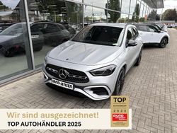 Iridiumsilber metallic Gebraucht 2024 Mercedes GLA250 SUV | 47.994 € (Fairer Preis)