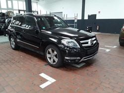 Schwarz Gebraucht 2014 Mercedes GLK220 SUV | 9.690 € (Superpreis)