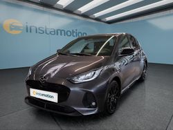 Grau Neu 2025 Mazda 2 Homura-Line Kleinwagen | 25.699 € (Fairer Preis)