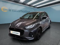 Grau Neu 2025 Mazda 2 Homura-Line Kleinwagen | 25.699 €