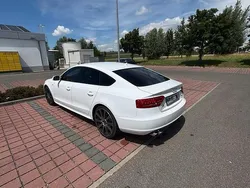 Weiß Gebraucht 2011 Audi A5 S-Line Coupé | 11.050 € (Fairer Preis)