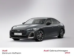 Magnetgrau Gebraucht 2025 Audi A5 Edition .1 Coupé | 57.990 € (Superpreis)