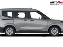 Solar silver metallic Neu 2025 Ford Tourneo Courier Trend Van / Kleinbus | 24.243 € (Superpreis)
