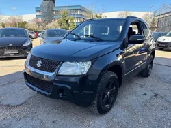 Schwarz Gebraucht 2010 Suzuki Grand Vitara SUV | 3.400 € (Fairer Preis)