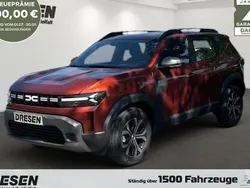 Braun Neu 2025 Dacia Duster Expression SUV | 24.385 € (Guter Preis)