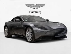 Grau grau metallic Gebraucht 2021 Aston Martin DB11 Coupé | 129.007 € (Fairer Preis)