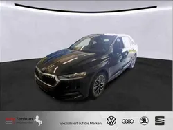 Schwarz Gebraucht 2022 Skoda Octavia Ambition Kombi | 20.970 € (Fairer Preis)