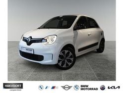 Pyrénéesweiß Gebraucht 2021 Renault Twingo SE Kleinwagen | 9.480 € (Fairer Preis)