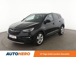 Schwarz Gebraucht 2017 Opel Grandland X Dynamic SUV | 14.500 € (Fairer Preis)
