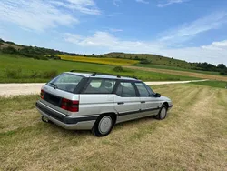 Citroën XM