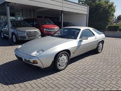 Silbermetallic Gebraucht 1980 Porsche 928 Coupé | 21.399 €
