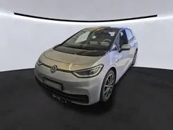 Scale silver metallic Gebraucht 2021 VW ID.3 Pro Kleinwagen | 19.950 € (Fairer Preis)