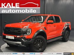 Orange Gebraucht 2023 Ford Ranger Raptor Abholung | 58.970 € (Etwas zu teuer)