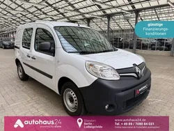 Weiß Gebraucht 2020 Renault Kangoo Van / Kleinbus | 12.290 € (Fairer Preis)