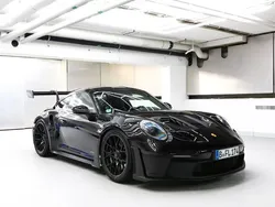 Porsche 911 GT3 RS