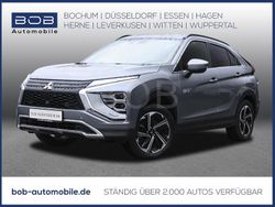 Grau Gebraucht 2022 Mitsubishi Eclipse Cross Plus SUV | 21.777 €