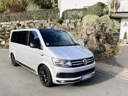 Silber Gebraucht 2019 VW T6.1 Edition Van | 24.950 €