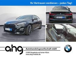Schwarz Gebraucht 2024 BMW 220 M Sport Coupé | 36.930 € (Fairer Preis)