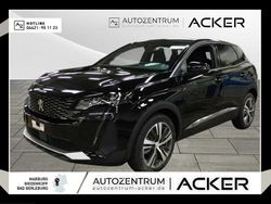 Schwarz Gebraucht 2024 Peugeot 3008 Allure SUV | 23.770 €