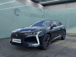 Schwarz Gebraucht 2022 DS Automobiles DS4 Kleinwagen | 28.249 € (Fairer Preis)