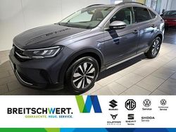 Andere farbe Gebraucht 2024 VW Taigo Move SUV | 25.950 € (Fairer Preis)