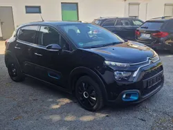 Lackierung schwarz Gebraucht 2020 Citroën C3 Shine Kleinwagen | 11.300 € (Fairer Preis)