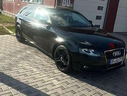 Gebraucht 2012 Audi A4 Attraction Kombi | 6.500 € (Fairer Preis)