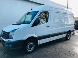 Weiß Gebraucht 2017 VW Crafter Van | 9.200 €