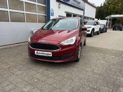 Other Gebraucht 2015 Ford C-MAX Ambiente Van / Kleinbus | 5.900 € (Fairer Preis)