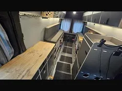 Andere farben Gebraucht 2020 Mercedes Sprinter Van | 39.900 €