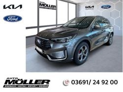 Grau Neu 2025 Ford Kuga ST-Line X SUV | 44.540 € (Etwas zu teuer)