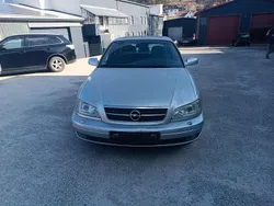 Silber Gebraucht 2000 Opel Omega Elegance Limousine | 1.450 € (Superpreis)