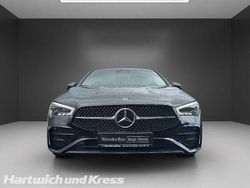 Gebraucht 2024 Mercedes CLA220 Shooting Brake Kombi | 38.490 € (Teuer)