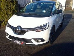 Weiß Gebraucht 2020 Renault Grand Scénic IV Bose Edition Van / Kleinbus | 15.990 € (Guter Preis)