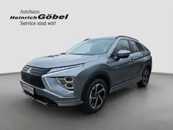 Grau Neu 2024 Mitsubishi Eclipse Cross Select SUV | 33.990 €