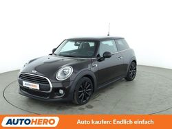 Braun Gebraucht 2015 Mini ONE Kleinwagen | 11.290 €