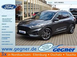 Grau Gebraucht 2024 Ford Kuga ST-Line SUV | 22.290 € (Superpreis)