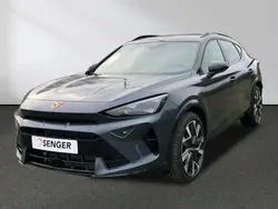 Grau Neu 2024 Cupra Formentor SUV | 39.500 € (Etwas zu teuer)