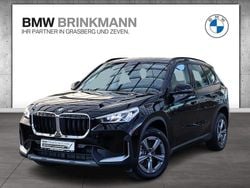 Schwarz Gebraucht 2024 BMW X1 SUV | 38.990 € (Guter Preis)