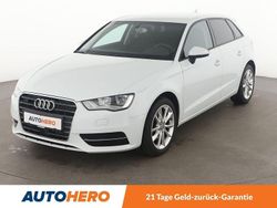 Weiß Gebraucht 2015 Audi A3 Attraction Limousine | 12.830 € (Fairer Preis)